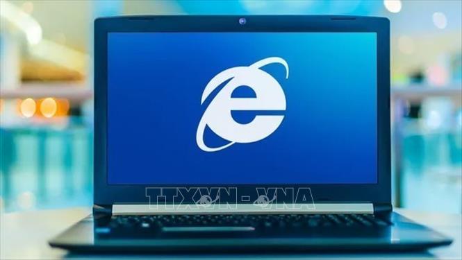 Microsoft chính thức vô hiệu hóa vĩnh viễn trình duyệt Internet Explorer
