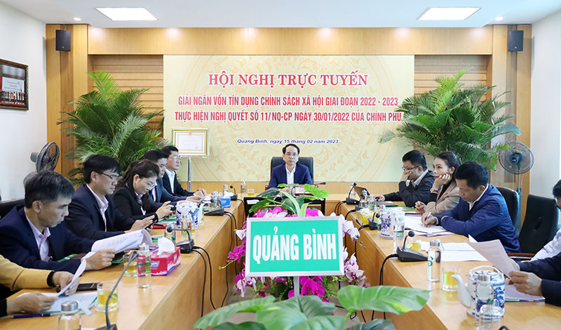 Giải ngân các chương trình tín dụng theo Nghị quyết số 11/NQ-CP đạt trên 16.000 tỷ đồng