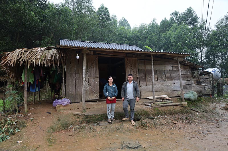 Xã Hồng Hóa (Minh Hóa): Cần xem lại quy trình rà soát hộ nghèo