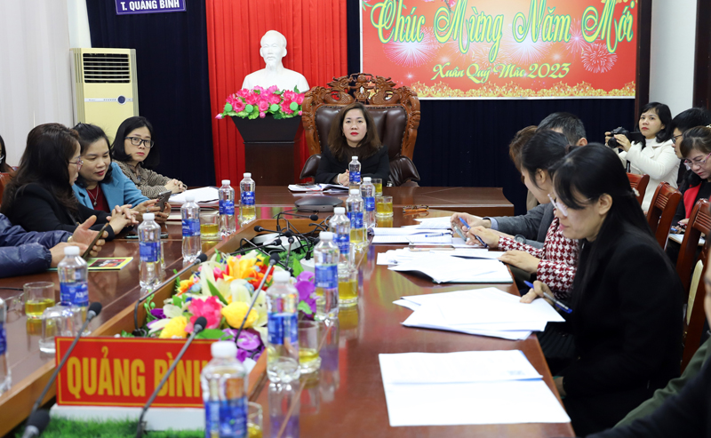 Triển khai thực hiện nghị định của Chính phủ về đăng ký biện pháp bảo đảm