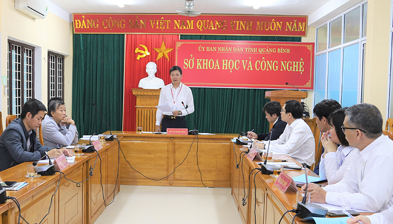 Tính khả thi cao của mô hình trồng chanh tứ quý