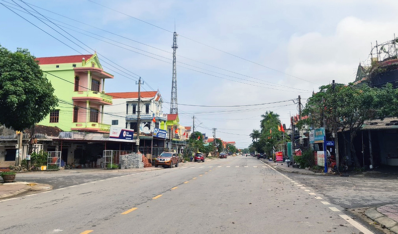 Quảng Ninh: Phát triển hạ tầng, nâng tầm đô thị