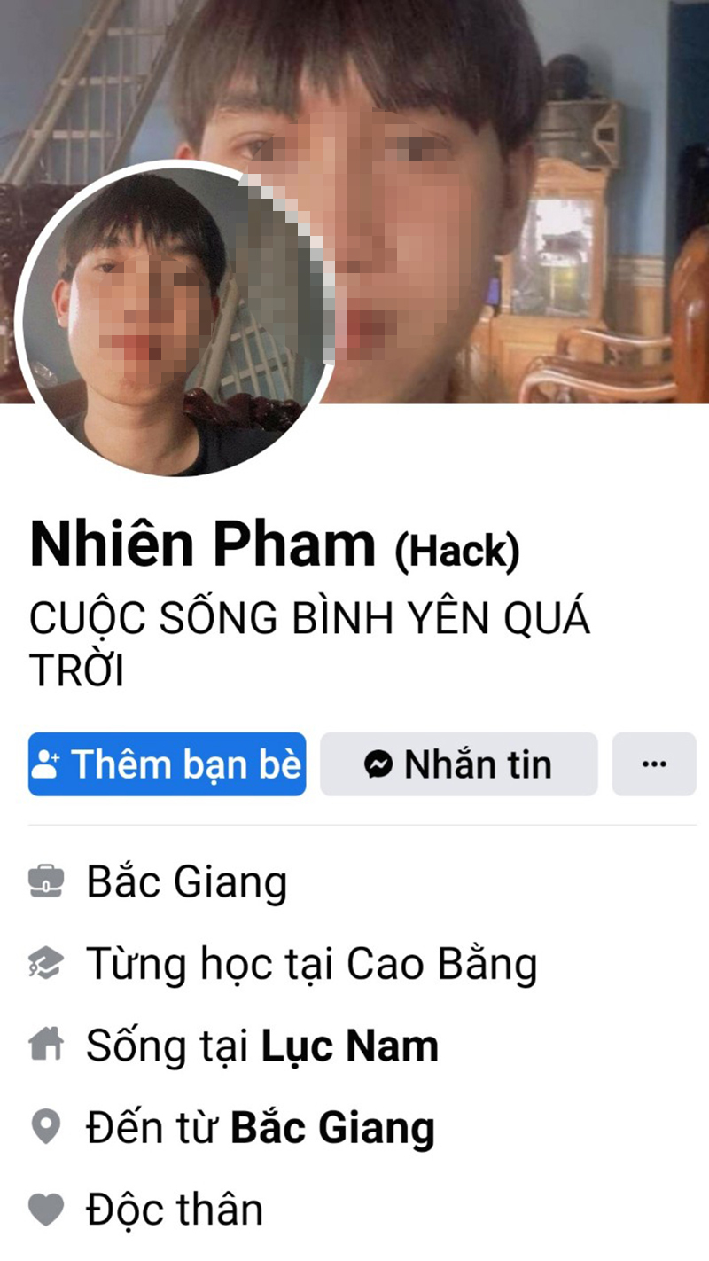 Làm gì khi bị vu khống, "đòi nợ" trên mạng xã hội?