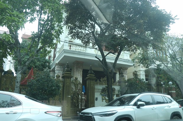 Khởi tố, bắt tạm giam nguyên Giám đốc Công an TP Hải Phòng Đỗ Hữu Ca