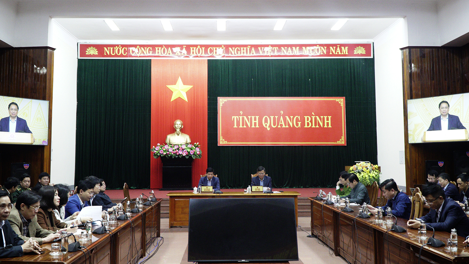 Chuyển đổi số cần được triển khai toàn diện nhưng phải có trọng tâm, trọng điểm