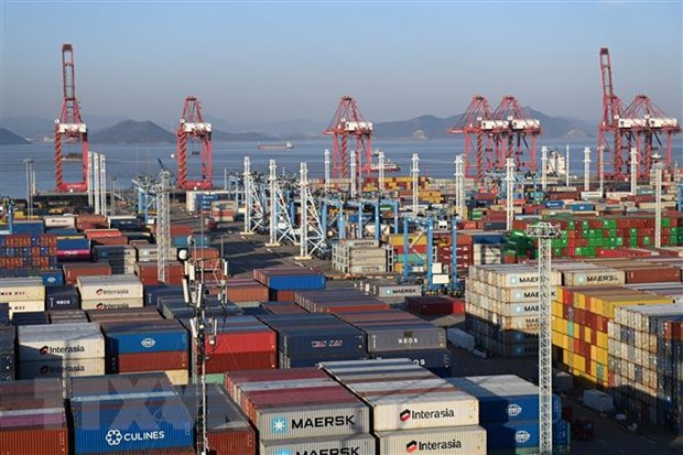 Trung Quốc phản đối các lệnh trừng phạt của Mỹ, cảnh báo sẽ đáp trả