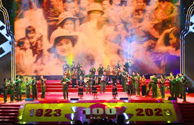 Con đường huyền thoại
