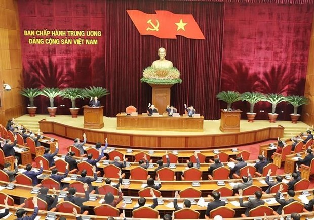 Đồng chí Chủ nhiệm UBKT Tỉnh ủy được bầu làm Ủy viên UBKT Trung ương