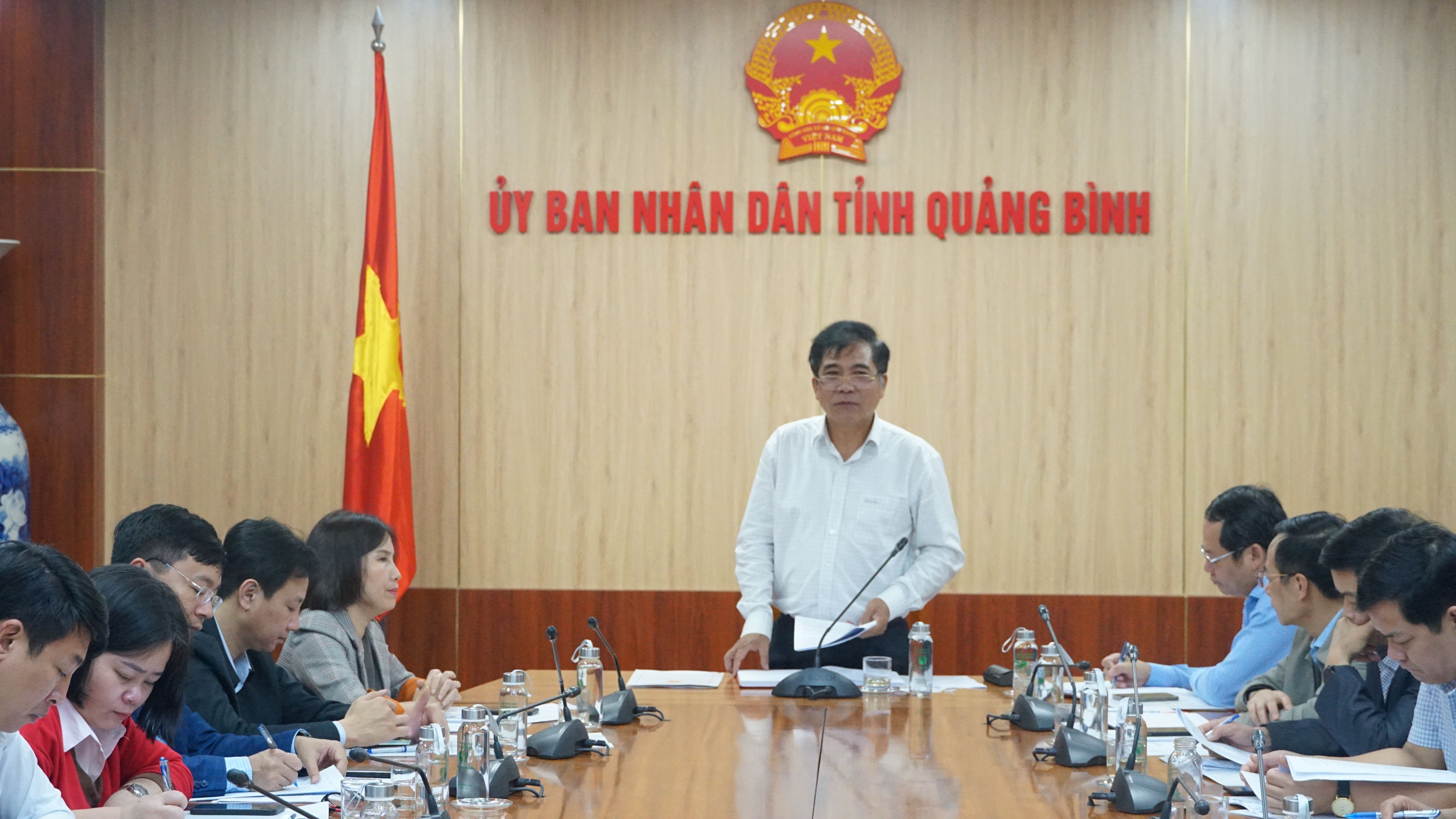 Quản lý chặt chẽ, bảo vệ vững chắc chủ quyền biên giới quốc gia