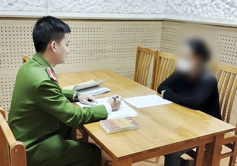 Đẩy mạnh hoạt động trợ giúp pháp lý trong tố tụng hình sự