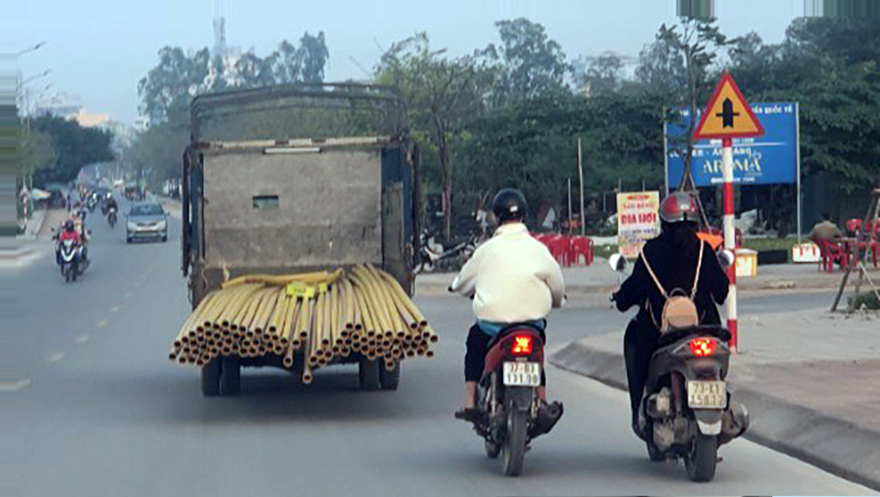 Những điều trông thấy