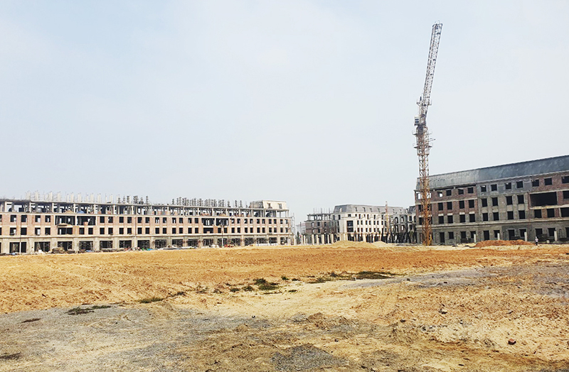 Việc thực hiện quy định về phát triển nhà ở xã hội ở Quảng Bình như thế nào?
