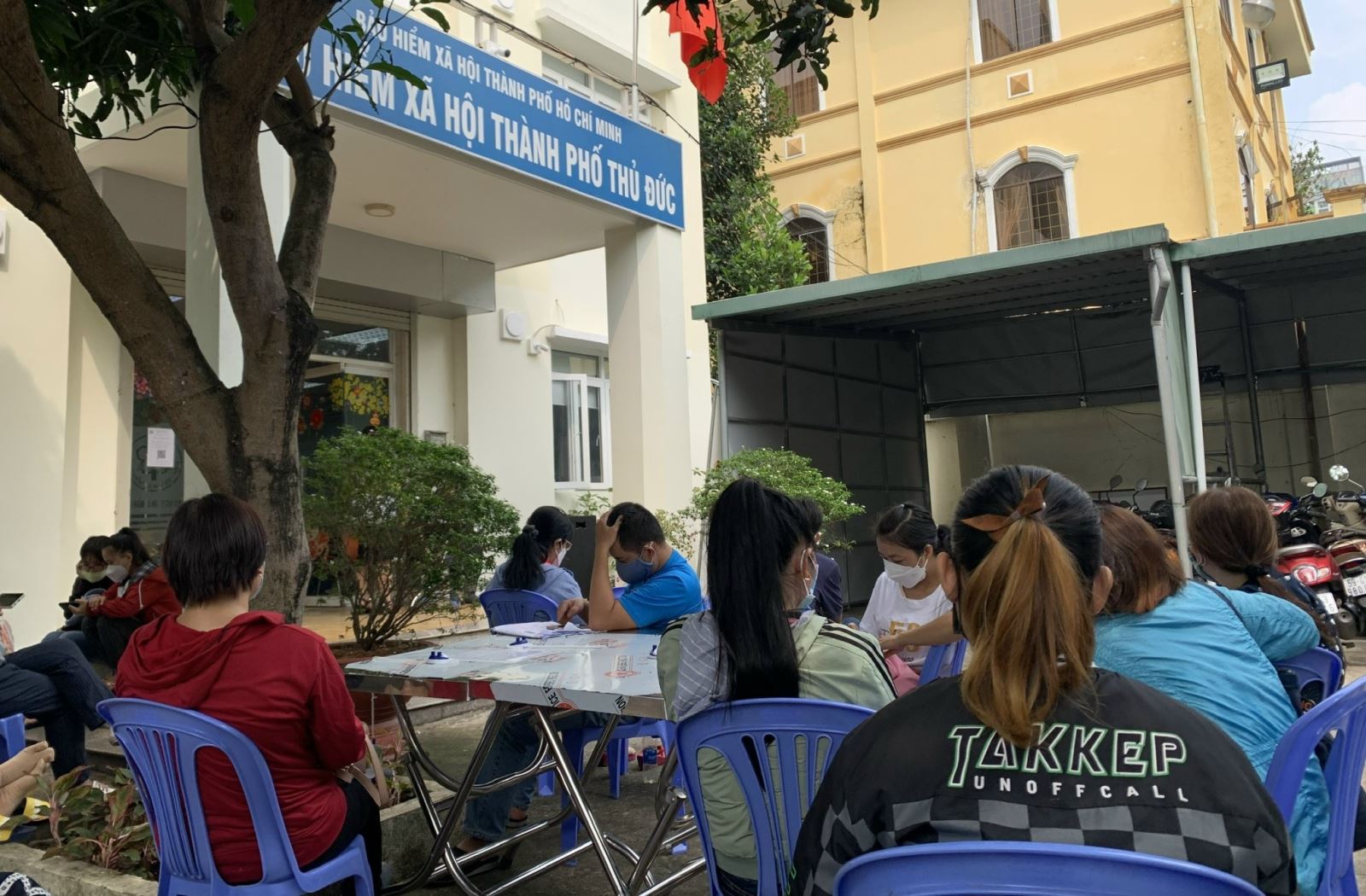 Đề xuất 2 phương án khi rút BHXH một lần