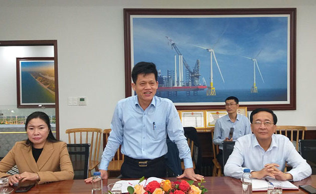Phát huy hiệu quả mô hình "Dân vận khéo" trong triển khai các dự án trọng điểm