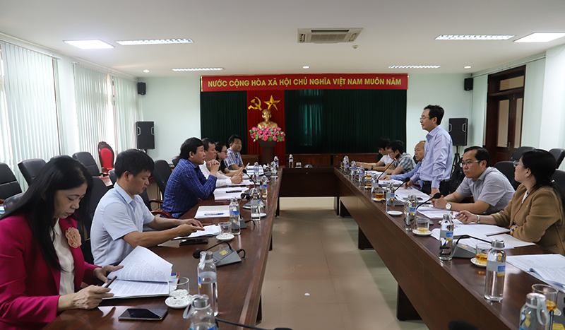 Quảng Trạch: Tập trung nguồn lực để phát triển giáo dục