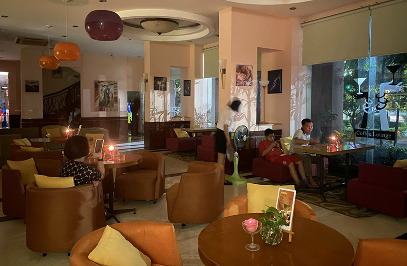 "Giờ trái đất" năm 2023: Vì tương lai sạch, xanh và bền vững