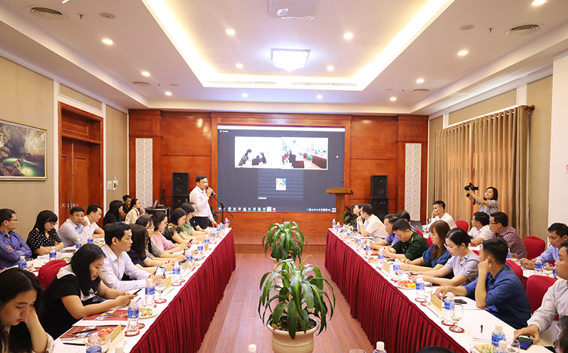 Tăng cường cơ hội việc làm cho lao động trẻ có mong muốn di cư