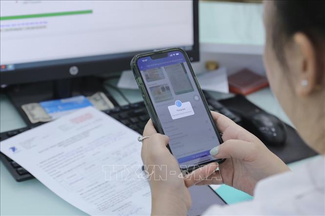 Gần 3 triệu thuê bao di động chưa chuẩn hóa thông tin