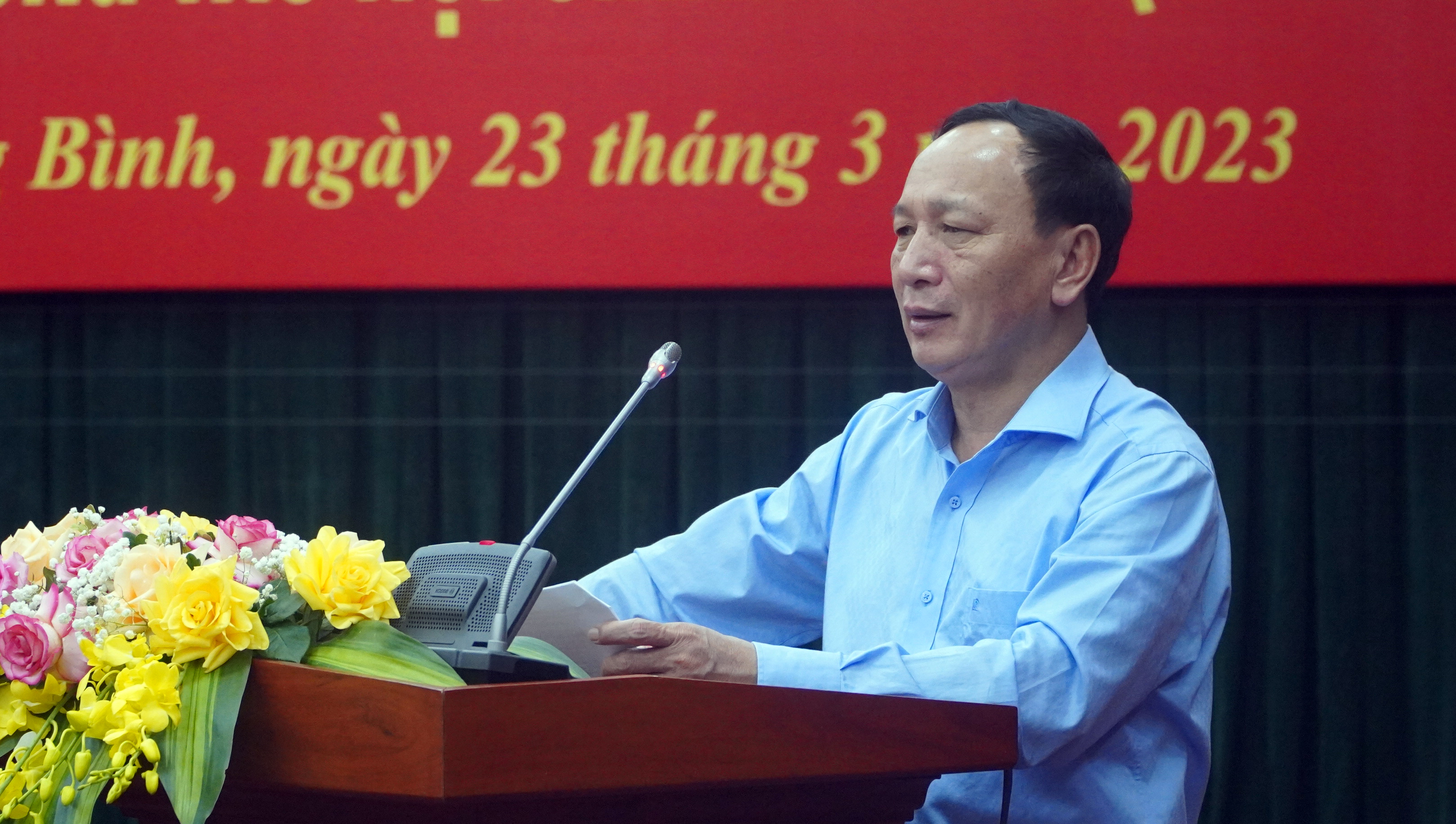 Các biện pháp giữa phòng và chống ngày càng đồng bộ