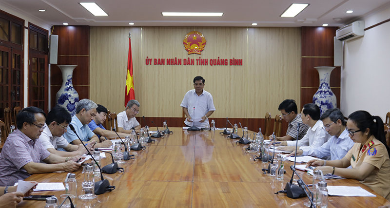 Triển khai đồng bộ các giải pháp để phòng, chống dịch bệnh