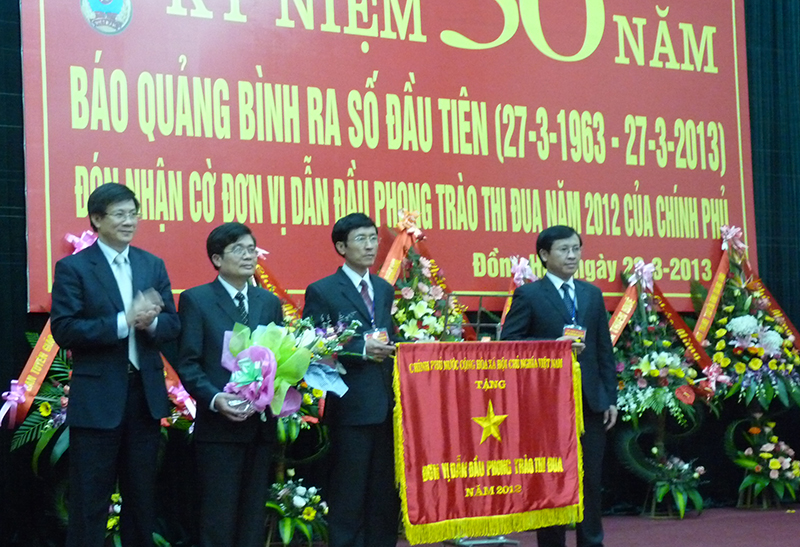 Những dấu ấn đáng nhớ