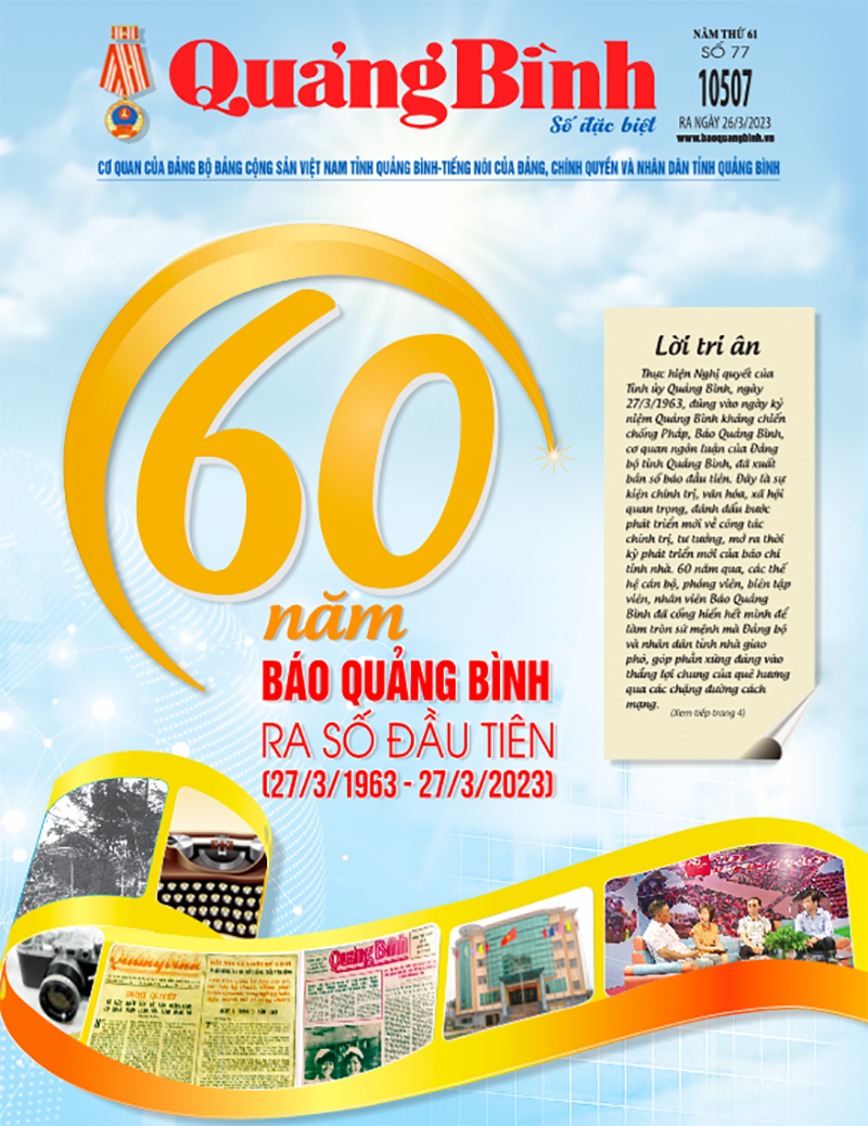 Lời tri ân