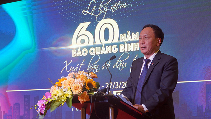 Trí tuệ, bản lĩnh, tiên phong, trách nhiệm vì sự phát triển quê hương