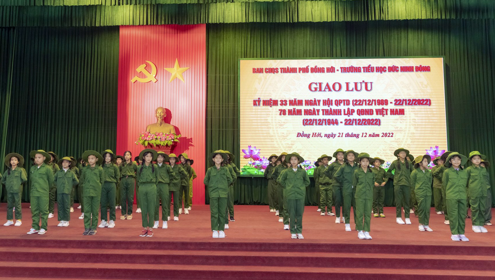 Bài 2: Đồng hành và kỳ vọng