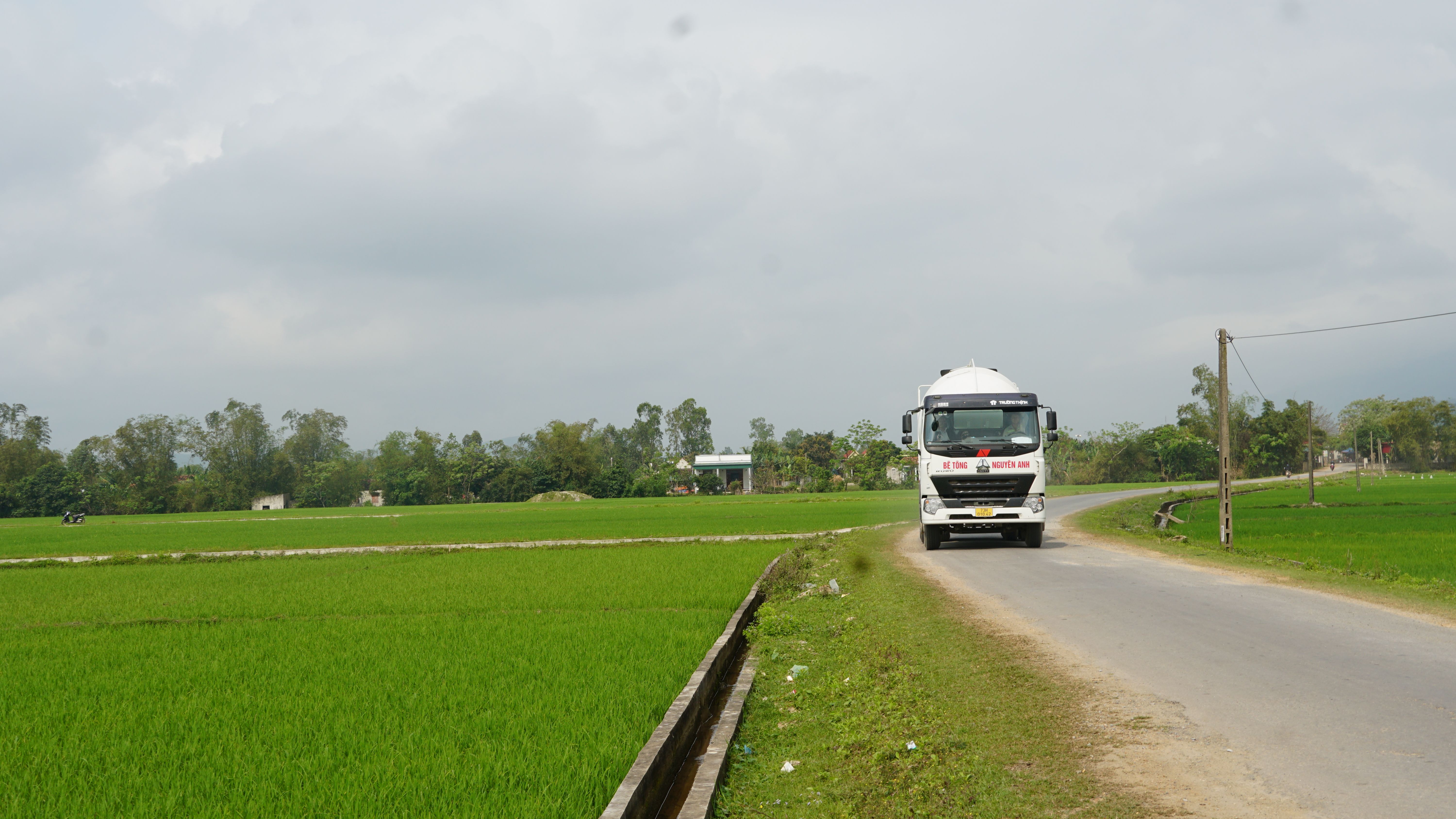 Bài học từ xã Quảng Kim