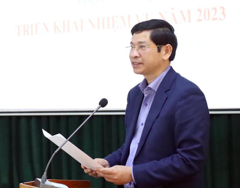 Chú trọng đổi mới, nâng cao hiệu quả hoạt động giám định tư pháp và đăng ký, thống kê hộ tịch