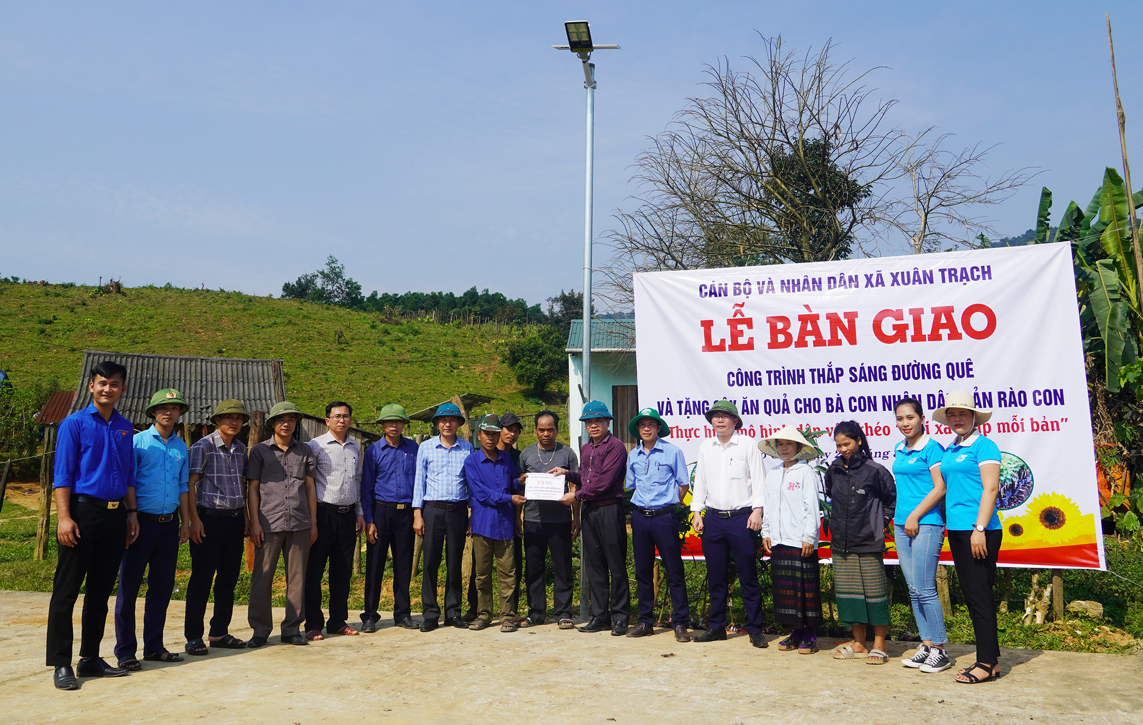 "Dân vận khéo" từ những mô hình thực tiễn