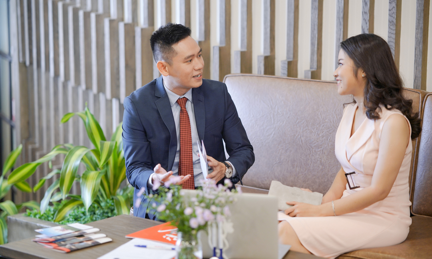 Prudential chi trả 23 tỷ đồng cho một khách hàng tại Cần Thơ
