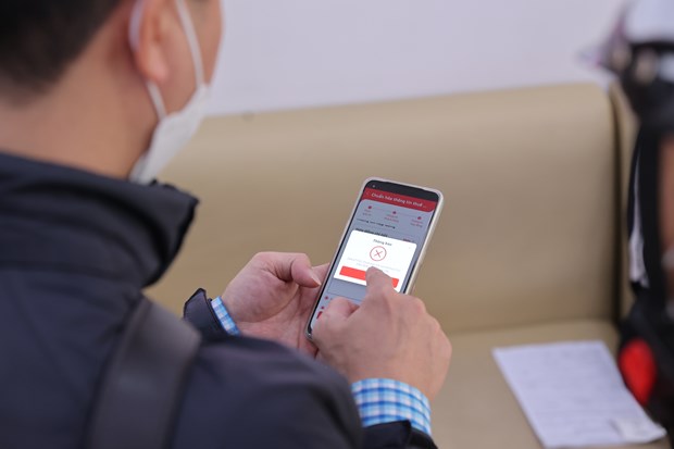 1,5 triệu thuê bao chưa chuẩn hóa sẽ bị khóa liên lạc một chiều