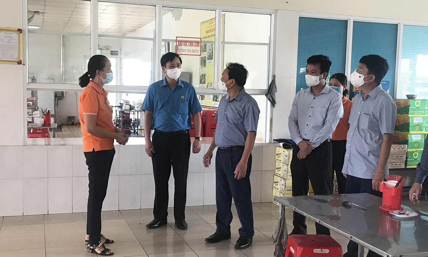 Thu hồi gần 4,8 tỷ đồng tiền chậm đóng bảo hiểm