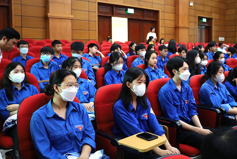 TP. Đồng Hới: Phát động cuộc thi tìm hiểu về "Lịch sử Đảng bộ và văn hóa Đồng Hới"