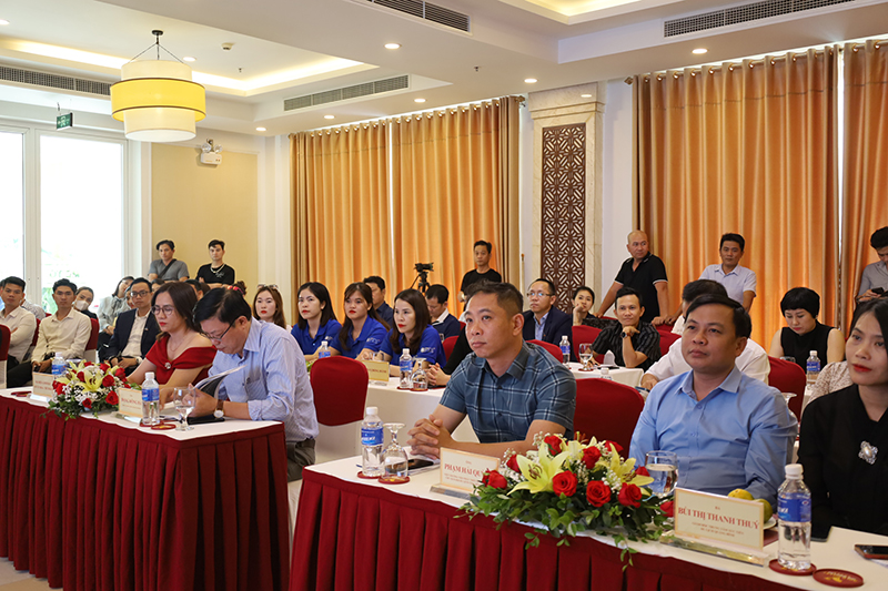 Khởi động dự án "Quảng bá du lịch Quảng Bình mùa đông-xuân"