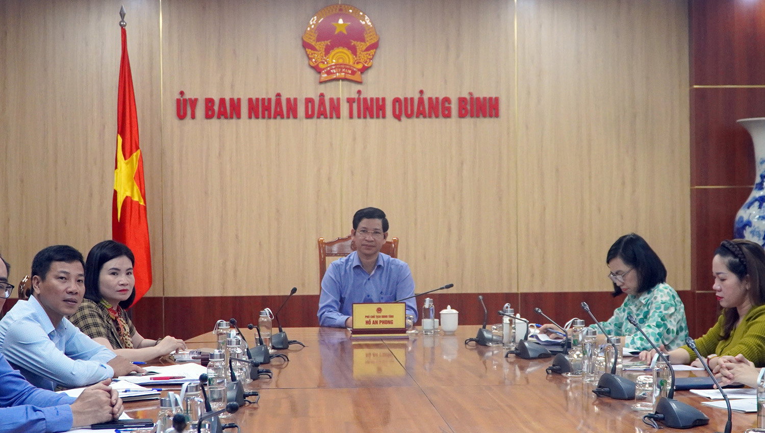 Đầu tư có trọng tâm, trọng điểm, bền vững, tập trung cho các xã, thôn, bản khó khăn nhất