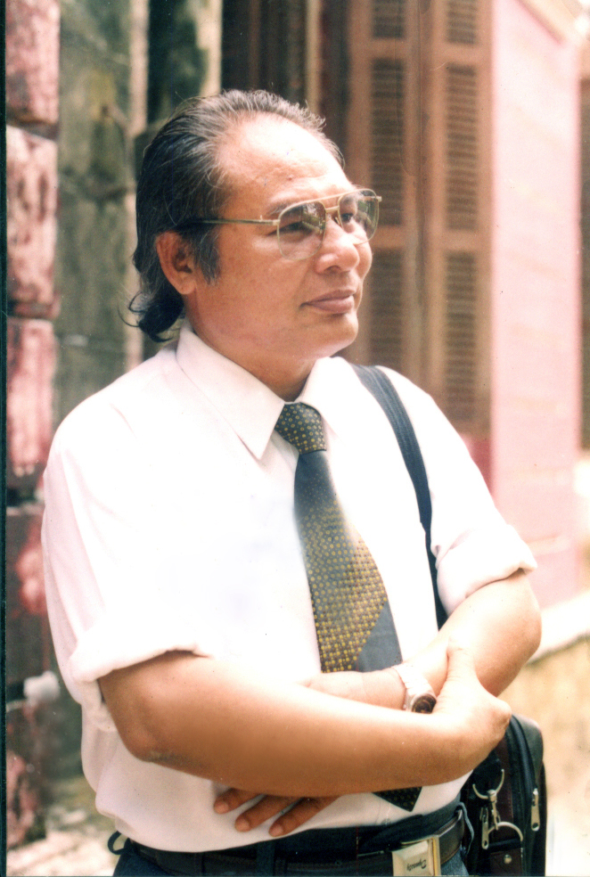 Mai Văn Hoan-Thơ tình trẻ mãi