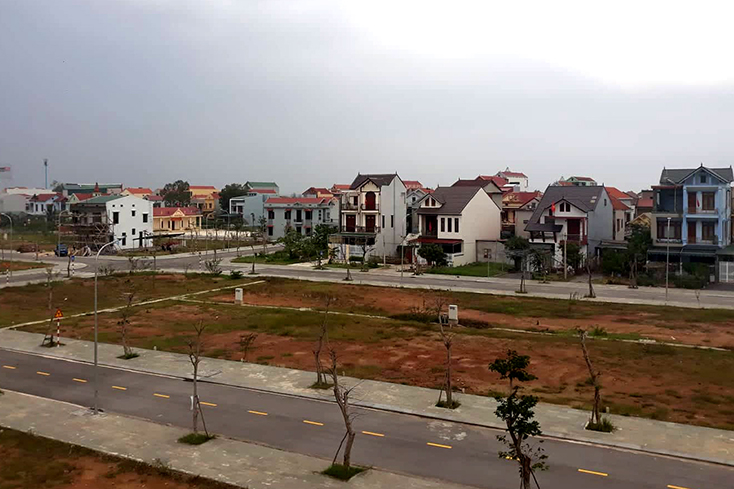 Thông báo cho vay ưu đãi để mua, thuê mua nhà ở xã hội; xây dựng mới hoặc cải tạo, sửa chữa nhà để ở