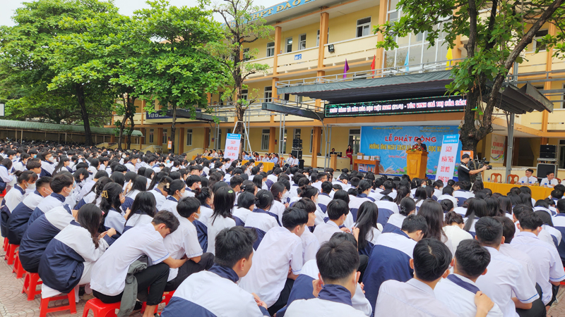 Chấn chỉnh tình trạng bạo lực học đường