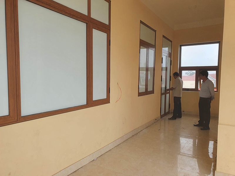 Vụ clip học sinh đánh nhau: Nhà trường đã có hình thức kỷ luật những học sinh vi phạm