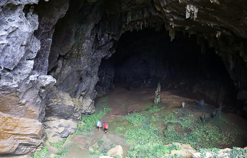 Minh Hóa: Khai phá tiềm năng, phát huy lợi thế du lịch