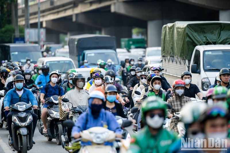Ngày nghỉ lễ thứ ba: Cả nước có 29 người thương vong do tai nạn giao thông