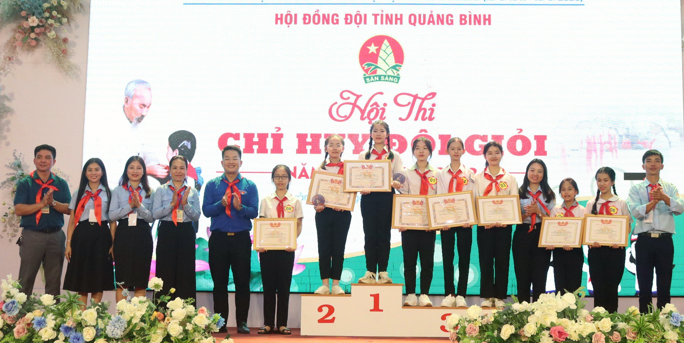 Xây dựng thế hệ "măng non" chăm ngoan, học giỏi, xứng đáng cháu ngoan Bác Hồ