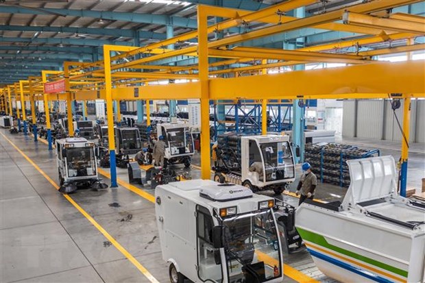 Liên hợp quốc thay đổi dự báo tăng trưởng kinh tế toàn cầu
