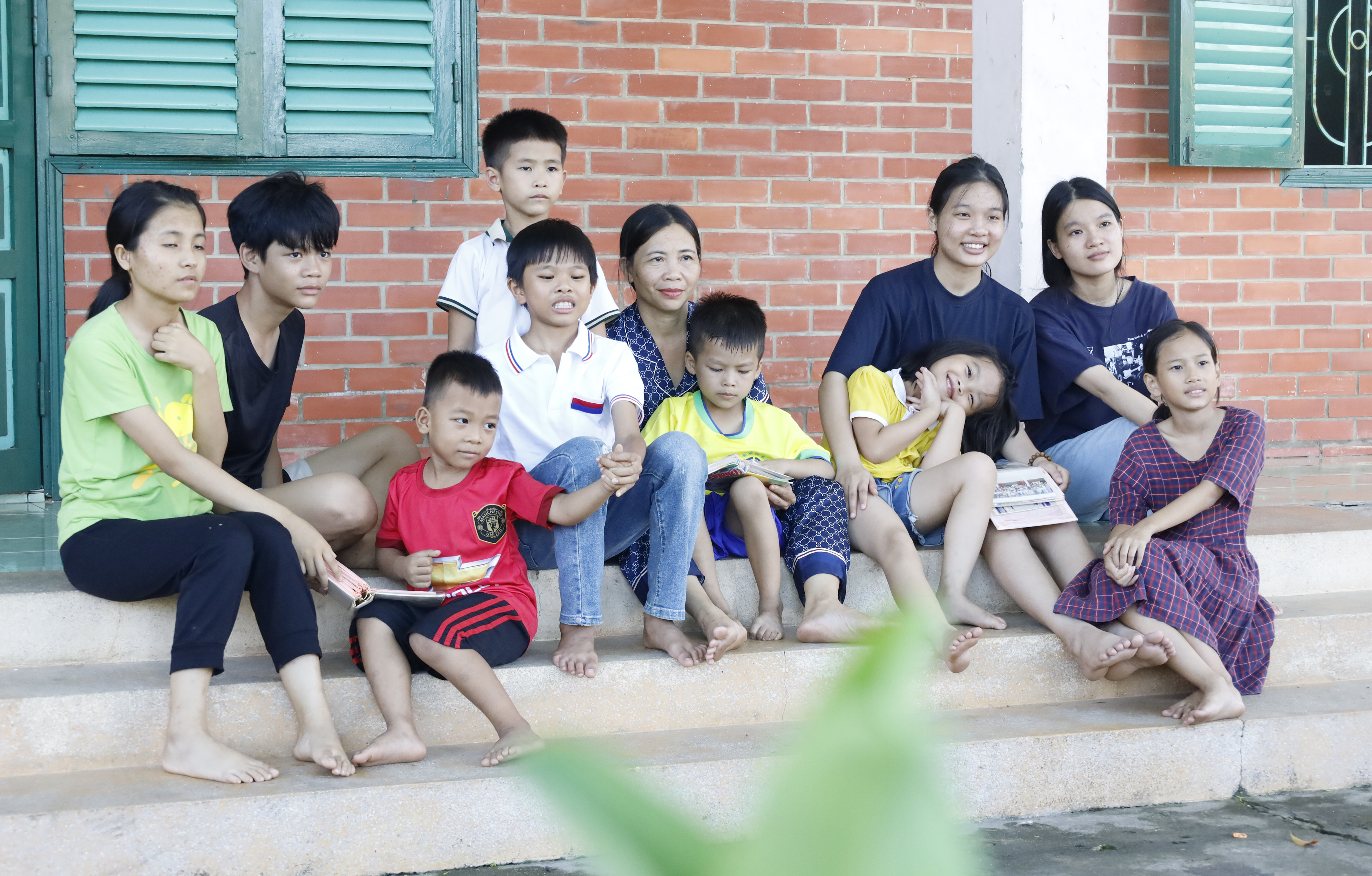 Tổ ấm