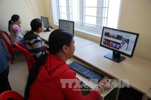 Từ 1/6, ưu đãi phí, lệ phí đăng ký, duy trì sử dụng tên miền ".vn"