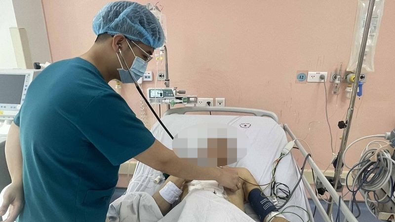 Vì sao nắng nóng làm gia tăng bệnh lý tim mạch?