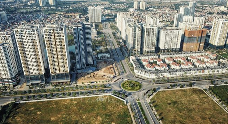 Dự thảo Luật Đất đai (sửa đổi): Bước tiến 'gỡ vướng' trong quản lý, sử dụng đất đai