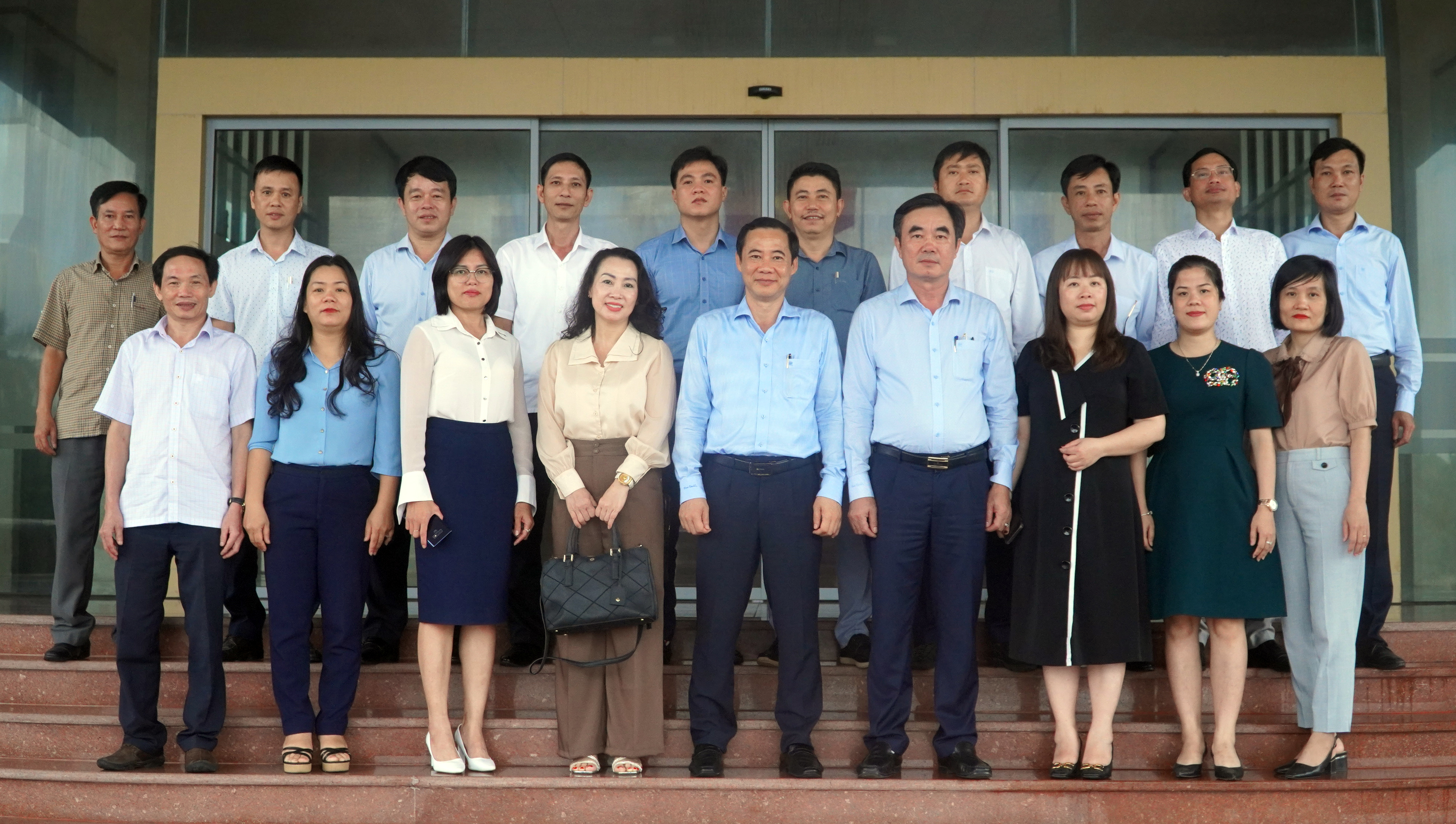 Dấu ấn một thập kỷ